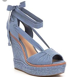 Gianni Bini Heels size 7.5